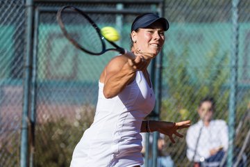 Anna Petkovic 41 - ITF Kaltenkirchen